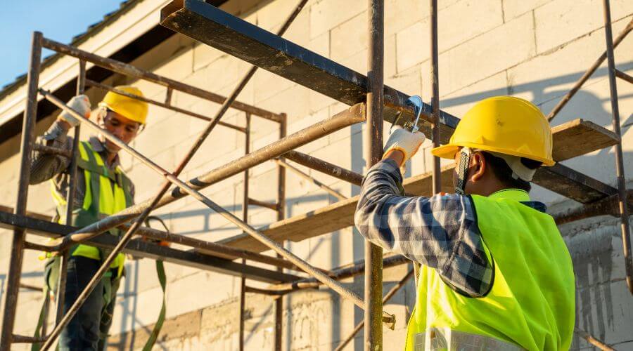 Fascia Repair in Dinosaur, CO